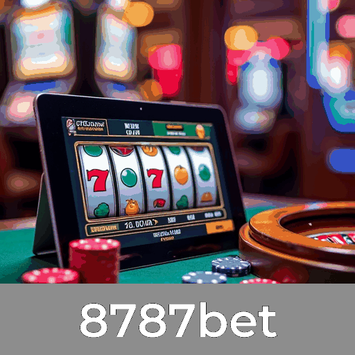 Aproveite o Bônus de Boas-vindas ao se Cadastrar no 8787bet