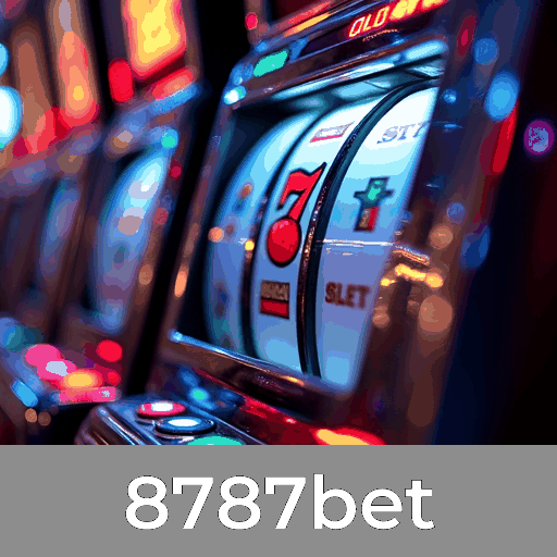 8787bet: Emoção e Oportunidades para Vencer nos Jogos de Cassino