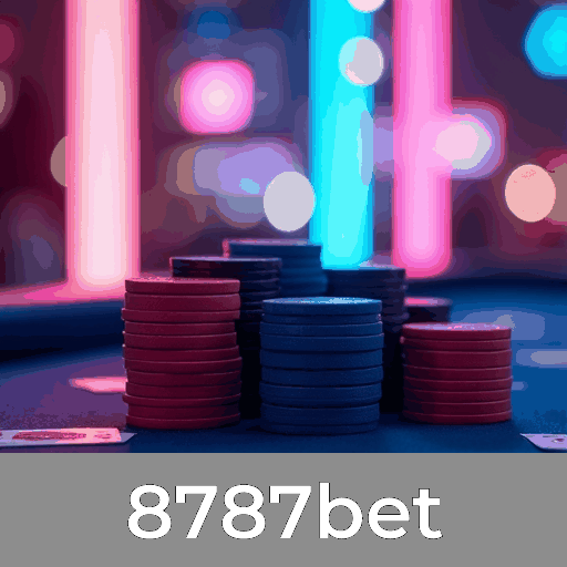 Aproveite o Bônus de Boas-vindas ao se Cadastrar no 8787bet