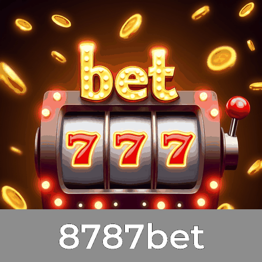8787bet: Experimente Bônus Generosos e Promoções Exclusivas!