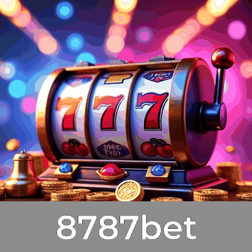 8787bet: Experimente Bônus Generosos e Promoções Exclusivas!