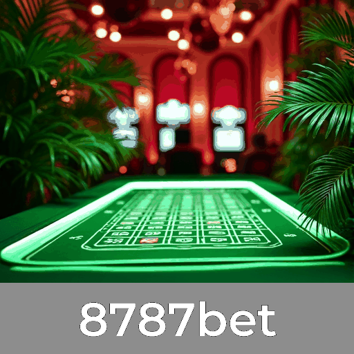 Experimente o Exclusivo Login Seguro no 8787bet