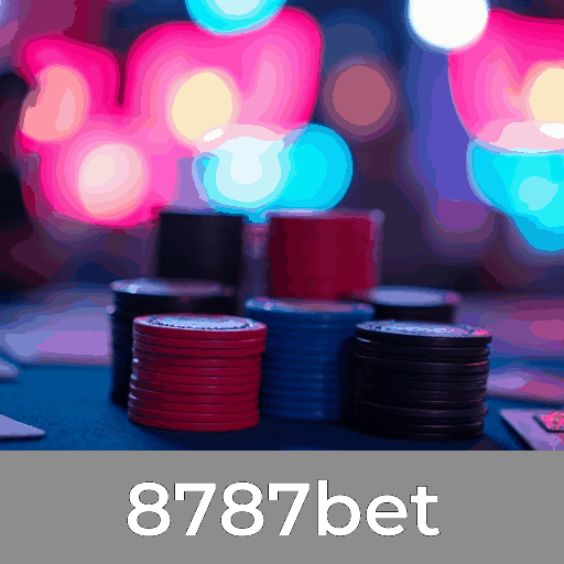 8787bet: Slots com Mega Prêmios, Jogos de Mesa ao Vivo - Imersão Total, Video Poker - Estratégia e Diversão